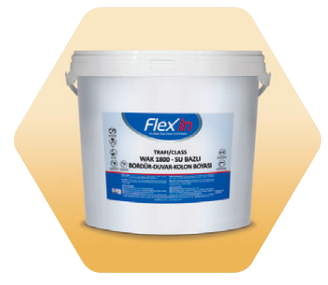 TRAFI/CLASS WAK 1800